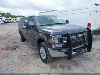 2019 Ford F-250