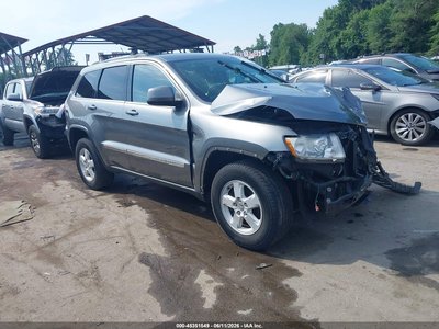 2012 Jeep Grand Cherokee