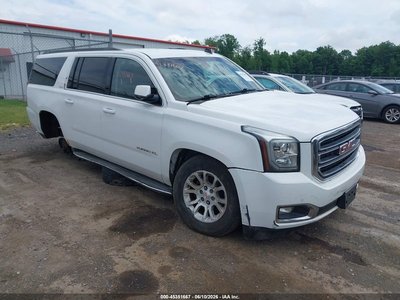 2015 GMC Yukon XL
