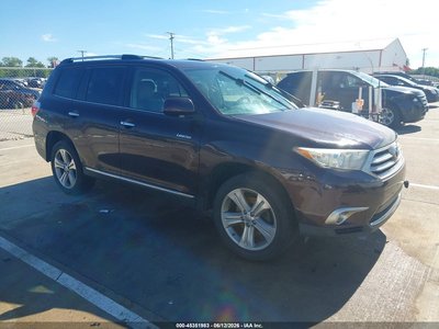2013 Toyota Highlander
