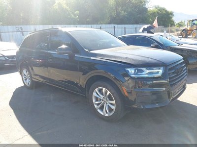 2018 Audi Q7