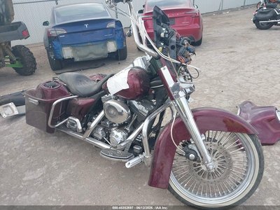 1999 Harley-Davidson FLHT