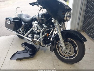 2007 Harley-Davidson FLHXS