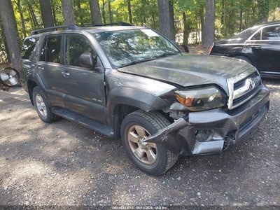 2006 Toyota 4Runner