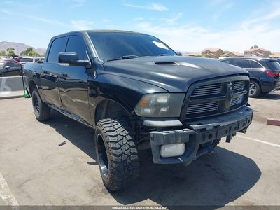 2011 Dodge Ram