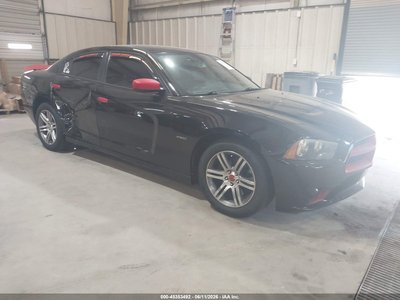 2012 Dodge Charger