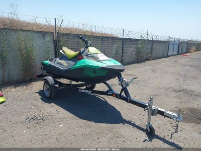 2020 Sea-Doo Rxt-300