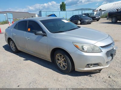2014 Chevrolet Malibu
