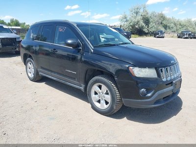 2014 Jeep Compass