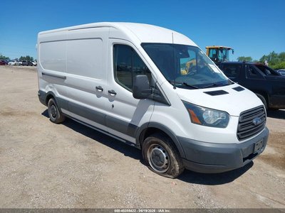 2016 Ford Transit 150
