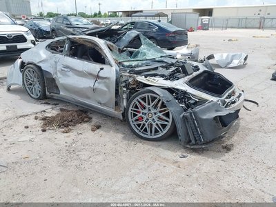 2013 Porsche 911