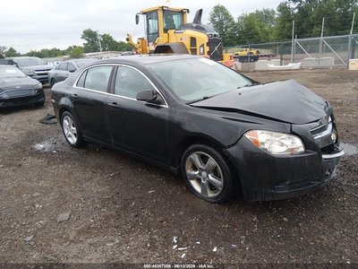 2012 Chevrolet Malibu