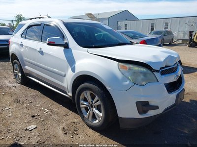 2013 Chevrolet Equinox