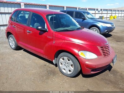 2005 Chrysler PT Cruiser