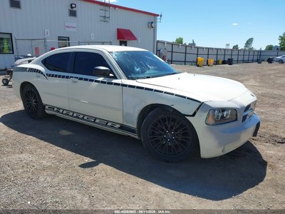2006 Dodge Charger
