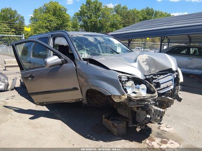 2006 Honda CR-V