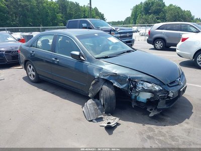 2005 Honda Accord