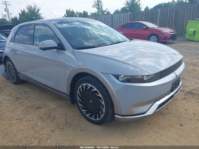2024 Hyundai IONIQ 5