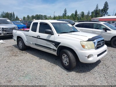 2005 Toyota Tacoma
