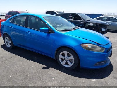2015 Dodge Dart