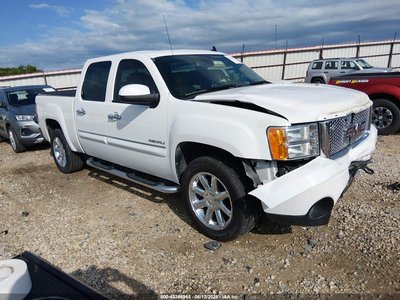 2011 GMC Sierra 1500