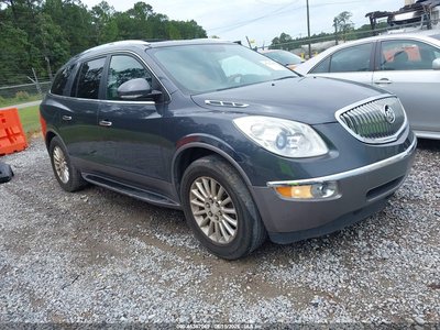 2012 Buick Enclave