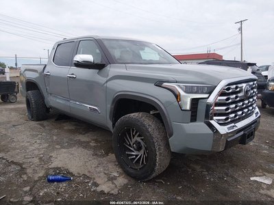 2024 Toyota Tundra