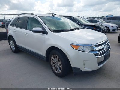 2012 Ford Edge