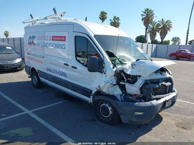 2020 Ford Transit 250