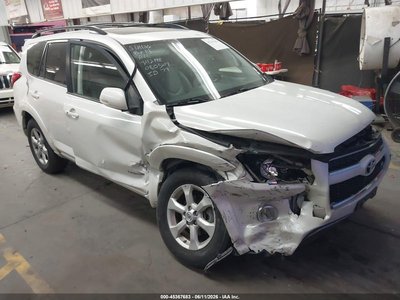 2009 Toyota RAV4