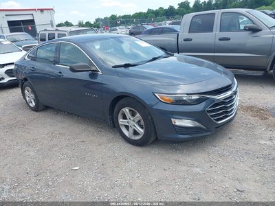 2020 Chevrolet Malibu