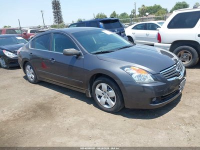 2007 Nissan Altima