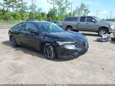 2025 Acura Integra