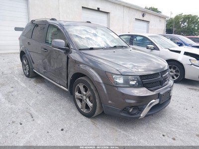 2015 Dodge Journey