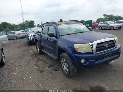 2006 Toyota Tacoma
