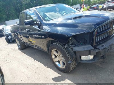 2012 Dodge Ram