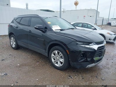 2021 Chevrolet Blazer