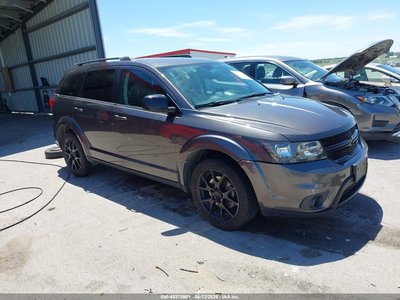 2015 Dodge Journey