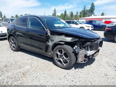 2020 Alfa Romeo Stelvio