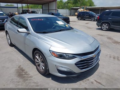 2020 Chevrolet Malibu