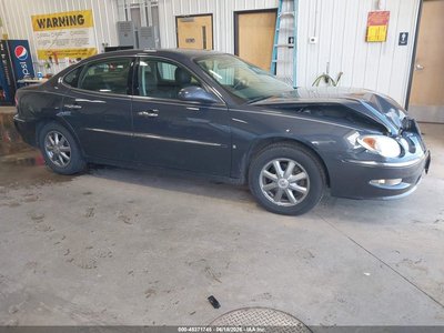 2009 Buick LaCrosse