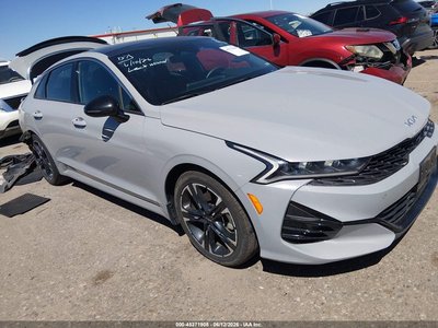 2024 Kia K5