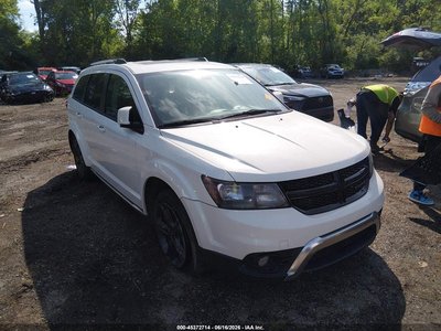 2020 Dodge Journey