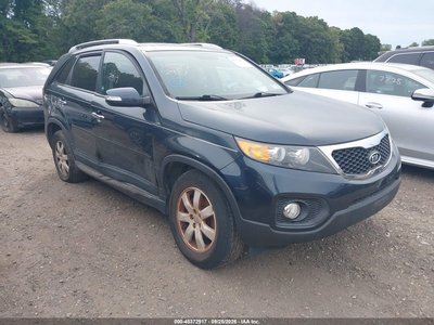2013 Kia Sorento