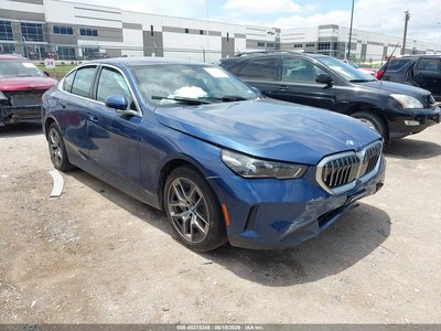 2024 BMW I5