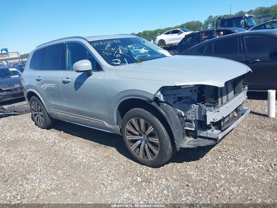 2024 Volvo XC90