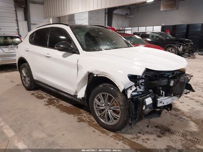 2024 Alfa Romeo Stelvio