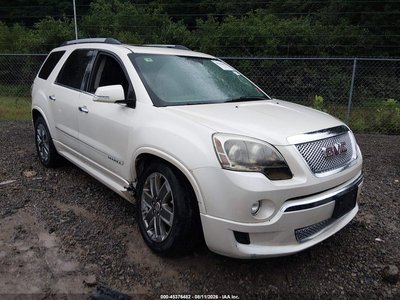 2011 GMC Acadia