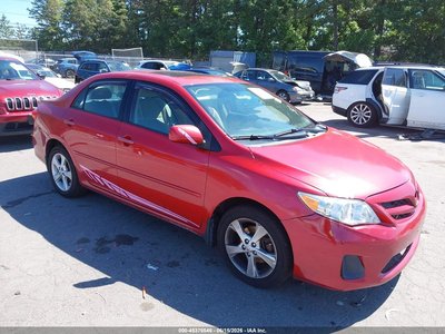 2011 Toyota Corolla