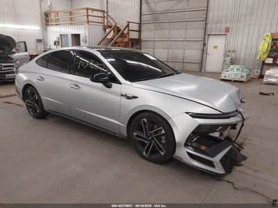 2024 Hyundai Sonata